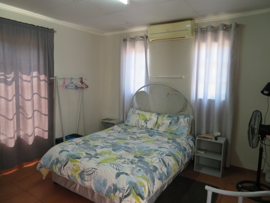 Commercial Property for Sale in Delareyville North West